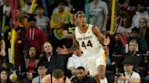 Arizona State men's basketball turns back Oregon State in Pac-12 play