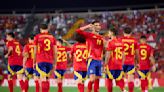 1 goal, 4 assists: Barcelona stars shine in Spain’s drubbing of Andorra