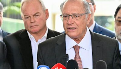 Alckmin no RS, agenda e mais pílulas da economia 27.05 | GZH