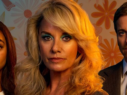 Former EastEnders star Tamzin Outhwaite confirms next role