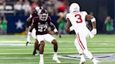 Jaylon Jones and Antonio Johnson speak about their NFL futures at the Combine