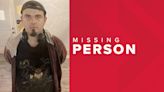 City alert issued for missing man by Memphis Police