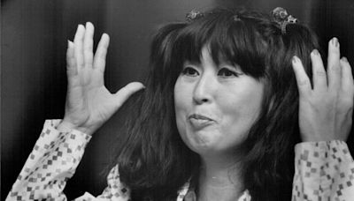 Japanese 'Beat Poet' Kazuko Shiraishi Dies at 93