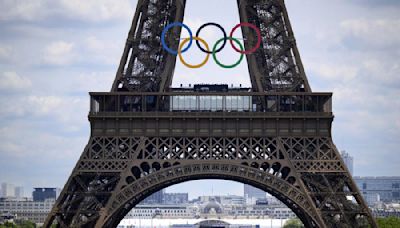 (En vivo) Inauguración de los Juegos Olímpicos de París 2024