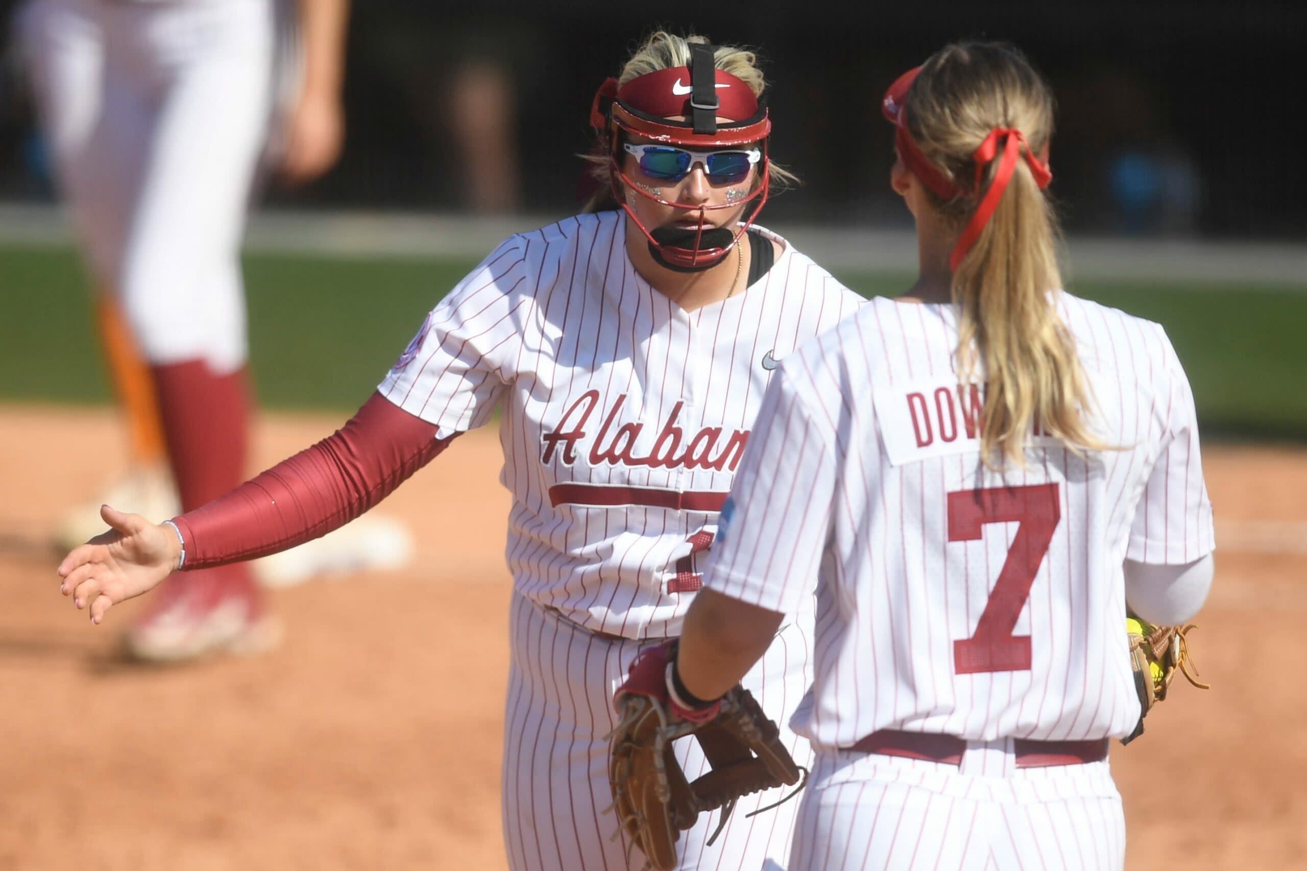 How to watch Alabama softball vs. Tennessee in Game 3 of Knoxville Super Regional