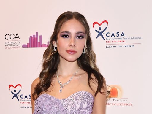 Former ‘General Hospital’ Actor Haley Pullos Gets Five Years Probation In Wrong-Way Car Crash – UPDATE