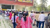 Voting underway in 13 LS seats of Punjab, 1 Chandigarh