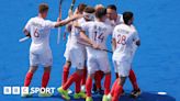 Paris 2024: Great Britain's men secure quarter-final spot with comeback victory over France