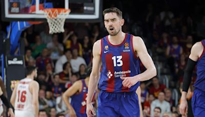 La mejor versión de Satoransky mete el Barça en semifinales