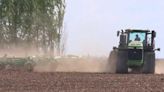 'We have to put up with this': Iowa farmers welcome rain despite spring planting delays