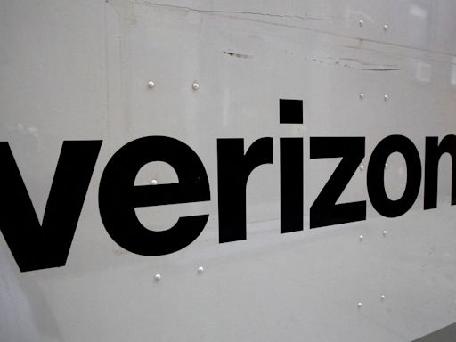 Verizon's mobile network down for thousands of users in US, Downdetector shows