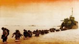 Desembarco de Normandía: así fue el Día D que cambió el rumbo de la Segunda Guerra Mundial