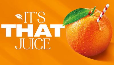 15 years after the worst rebrand in history, Tropicana is trying again