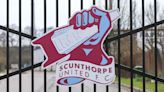 Scunthorpe suffer second successive relegation with Oldham defeat