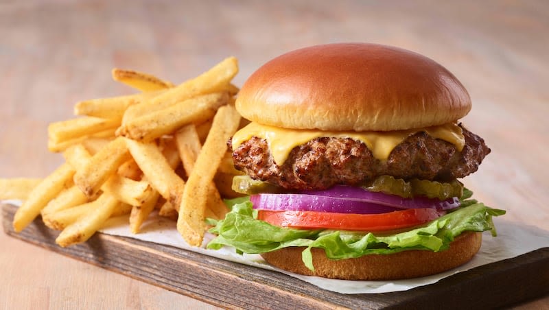 Happy National Cheeseburger Day! Here are the best deals for free — and cheap — cheeseburgers