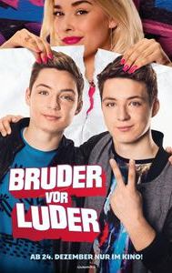 Bruder vor Luder