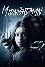 The Midnight Man (2016) - Posters — The Movie Database (TMDB)