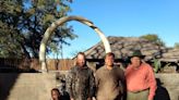 African safari, part 2: Former Amarilloan shares hunting adventures