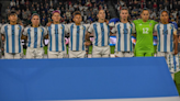 Renunciaron tres jugadoras de la Selección Argentina y criticaron duramente a la AFA
