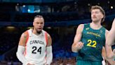 2024 Paris Olympics: Dillon Brooks relishing his role as Olympic supervillain for Team Canada