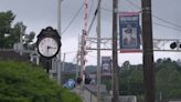 Hometown heroes banner on display in Schuylkill County