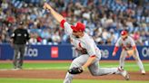 Cardinals Reportedly Have Received Trade Inquiries Regarding Star Hurler
