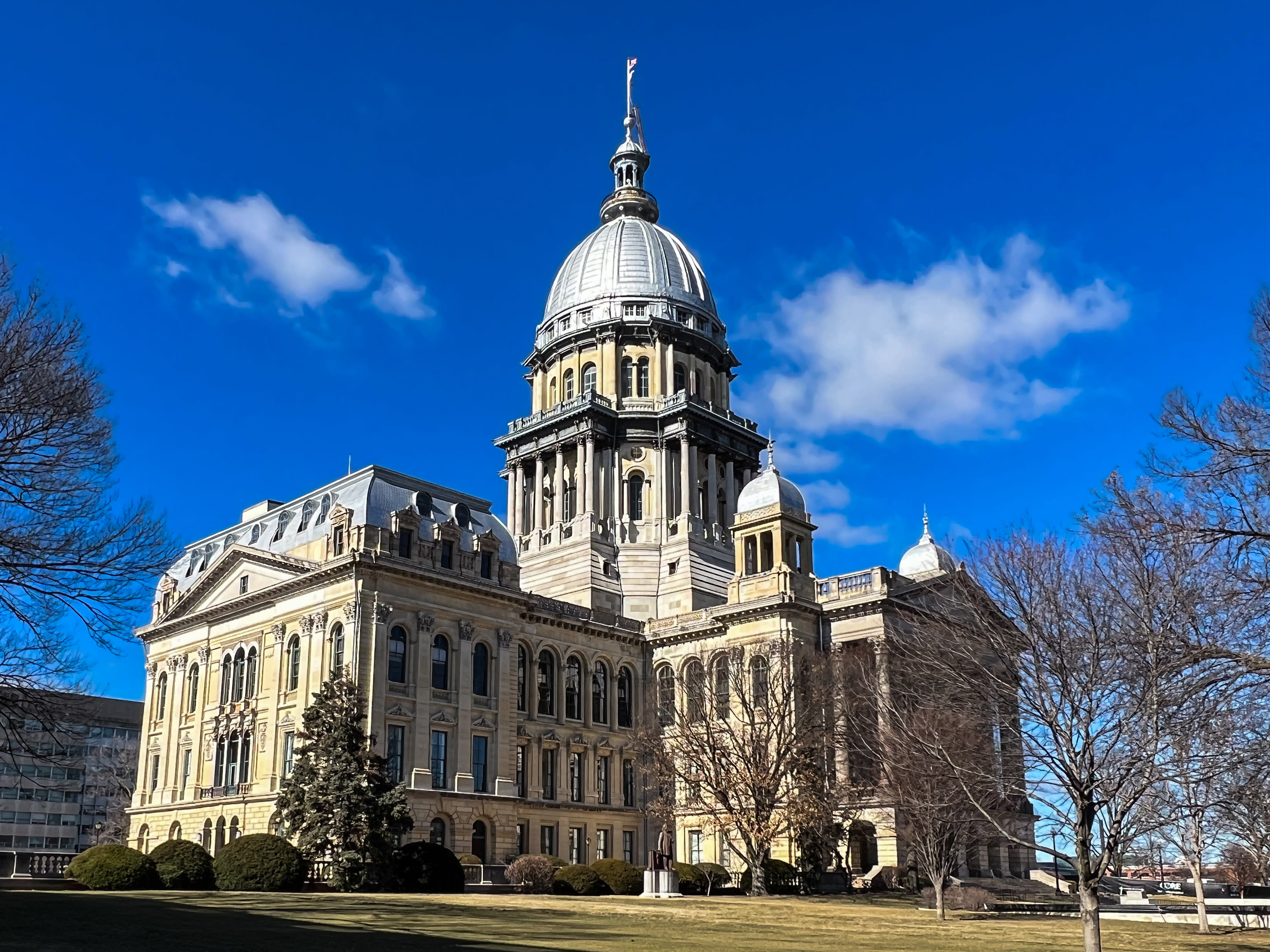 Illinois House lets down small business owners by not passing loan rate-disclosure bill