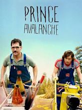 Prince Avalanche