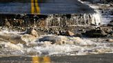 City of Visalia declares state of emergency ahead of Lake Kaweah releasing water