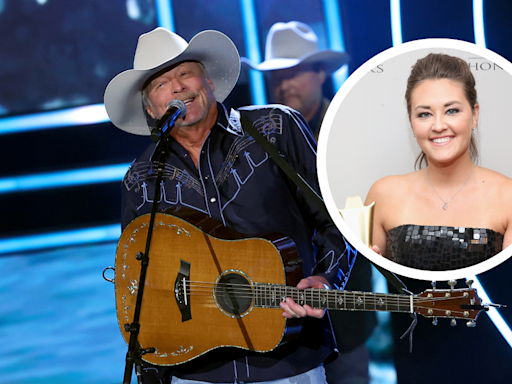 Alan Jackson's Daughter, Mattie Jackson Smith, Welcomes Baby No. 1 | iHeartCountry Radio