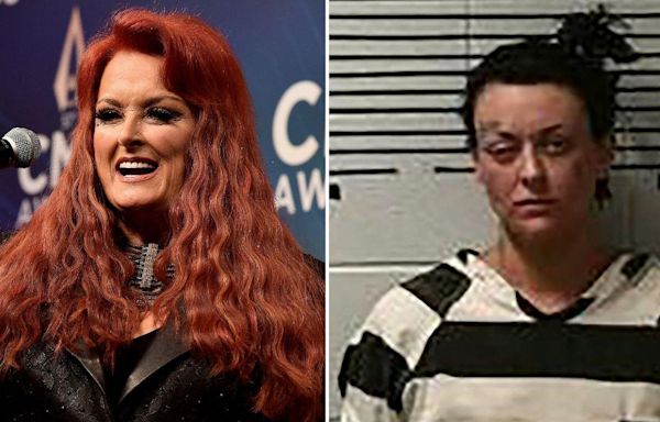 Wynonna Judd’s Daughter Grace Kelley Has Not Been Bailed Out of Jail 12 Days After Indecent Exposure Arrest