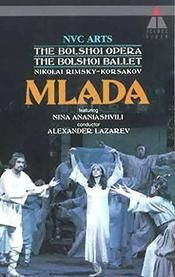 Mlada