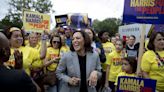 DIY Kamala Harris Merch Is a Win — If the Campaign Leaves It Alone