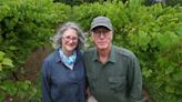Edible landscaping, a pond and pollinator plants beautify couple's River Hills land
