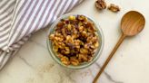 Why Butter Is An Essential Ingredient When Making Candied Walnuts