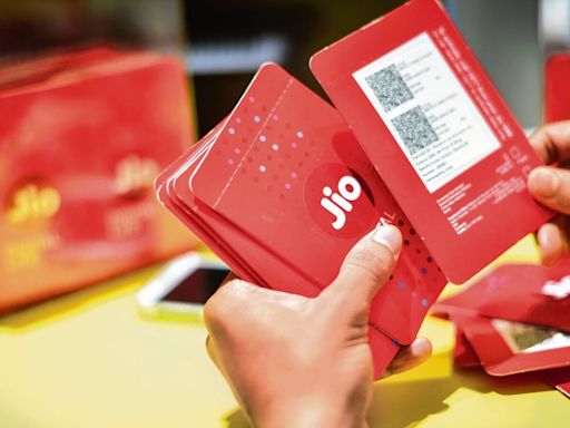 Jio Platforms listing: Jefferies expects vertical split, but don’t rule out IPO