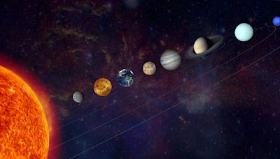 Do the Planets Ever Actually Align?