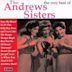 Very Best of the Andrews Sisters [ABM]