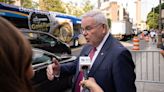 Bob Menendez Meeting With New Jersey AG Was ‘Gross,’ Jury Told