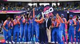 It's a great achievement to win T20 WC: Rajeev Shukla on Team India's success in Barbados