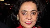Gita Mehta Dies: Prominent Author And TV Director Was 80