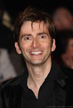 David Tennant