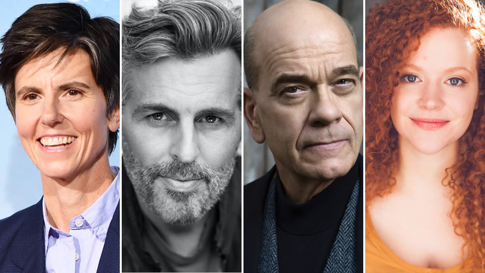 ‘Star Trek: Starfleet Academy’ Adds Legacy Actors Tig Notaro, Robert Ricardo, Oded Fehr & Mary Wiseman