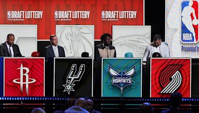 2024 NBA mock drafts, May update: First-round, pre-lottery projections for Rockets