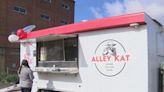 Alley Kat food truck to relocate to brick-and-mortar location in Piney Flats