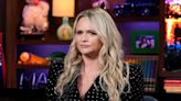 Miranda Lambert Calls Out "Rowdy" Fans at Las Vegas Show