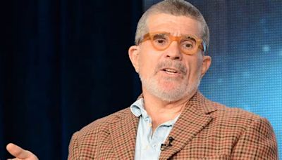 Screenwriter David Mamet bristles at Hollywood's 'garbage' DEI efforts: 'It's fascist totalitarianism'