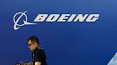 Boeing's low-key chairman steps into spotlight with CEO hunt
