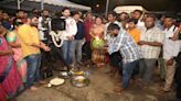 Unit Of Kannada Film S/o Muthanna Wraps Up Shooting