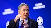 IRS Apologizes To Ken Griffin And Other Billionaires For Tax Leak